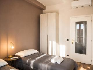 Casa Angelini, Spacious Apartment near the Center - 5