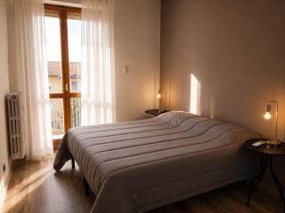 Casa Angelini, Spacious Apartment near the Center - 1
