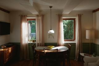 Cozy country house apartment in the Harz Mountains - Gittelde - 4