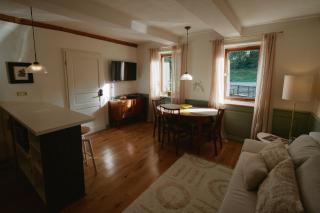 Cozy country house apartment in the Harz Mountains - Gittelde - 5
