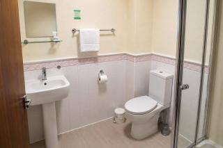 Blackpool Seaview Hotel - 8