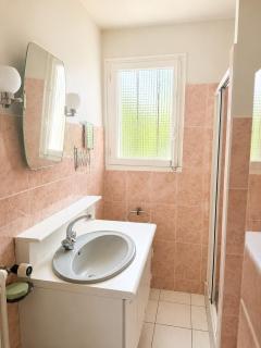 6-person house, garden, Bay of Mont-Saint-Michel - 5