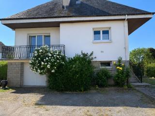 6-person house, garden, Bay of Mont-Saint-Michel - 2