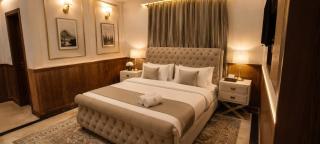 Hotel Best Eastern Islamabad - 0