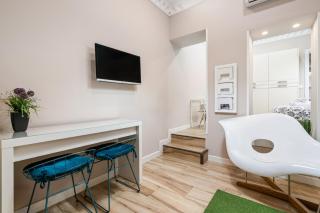 Functional studio in the centre of Madrid - 020TR - 9