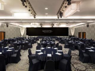 Novotel Ambassador Seoul Gangnam - Seul - 6