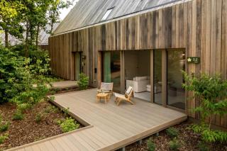 Lodge de groupe | 10 personnes - 4