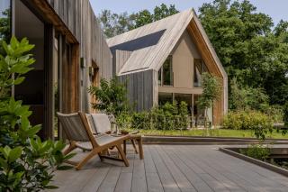 Lodge de groupe | 10 personnes - 5