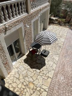 Chez Moyette - 2