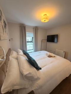 The Forge Luxury Apartments - 5