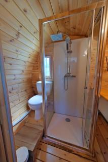 Le temps d'une bulle - Tiny house - Climatisation - 1