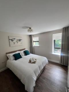 The Forge Luxury Apartments - 6