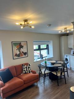 The Forge Luxury Apartments - 0