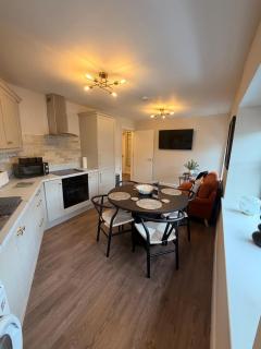 The Forge Luxury Apartments - 9