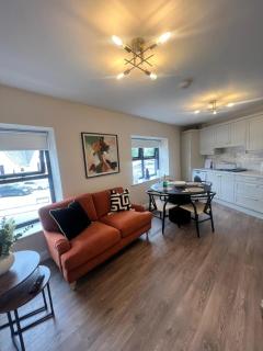 The Forge Luxury Apartments - 8