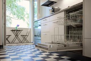 Central Vintage Apartment with BaselCard - 8