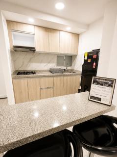 Apartamento Moderno con Piscina Descanso y Naturaleza en Girardot - 6