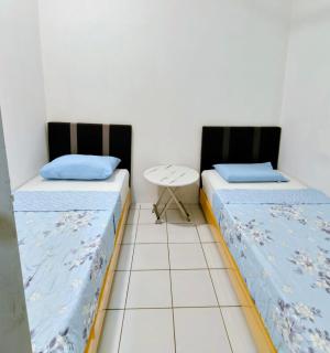GM Suite Homestay - 1