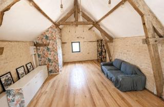 Gîte à la ferme au coeur de la nature - 0