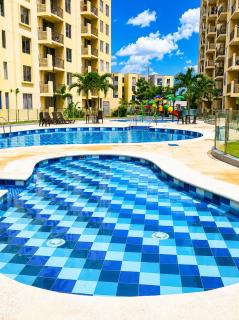 Apartamento Moderno con Piscina Descanso y Naturaleza en Girardot - 7