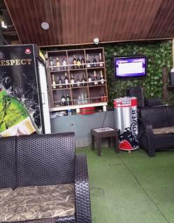 Tega's Hotel & Suites - 4