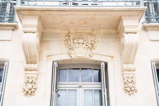 Appartement tout confort, jardin, dans un Manoir au Sud de Tours - Chambray-lès-Tours - 2