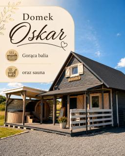Domki Karkonoskie - Przycup w Karkonoszach Apartamenty przytulne domki z ogrodem, balią oraz sauną z widokiem na Karkonosze - 6