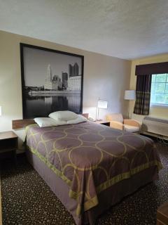 Ashland inn & suites - 0
