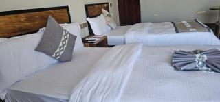 Cornerstone Hotel Arusha - 4