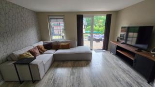 Eendje 1 I Vrijstaande 6-persoons vakantiewoning - 7
