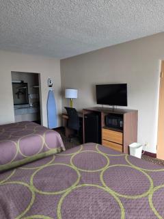Ashland inn & suites - 1