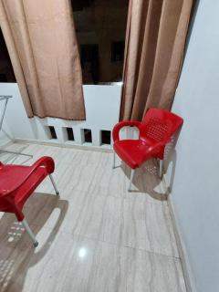 شقة مفروشة غرفتين وصاله, , Flat 2 Bedrooms with Hall - 4