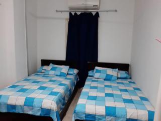 شقة مفروشة غرفتين وصاله, , Flat 2 Bedrooms with Hall - 3