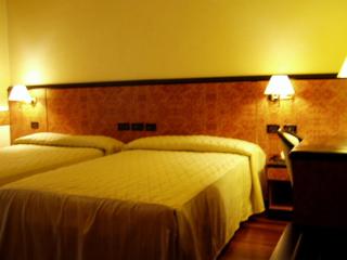 Park Hotel Villa Leon d'Oro - 9