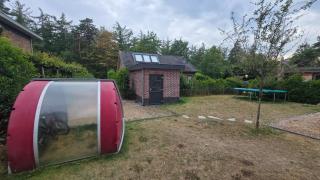 Eendje 1 I Vrijstaande 6-persoons vakantiewoning - 2