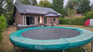 Eendje 1 I Vrijstaande 6-persoons vakantiewoning - 8