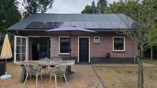 Eendje 1 I Vrijstaande 6-persoons vakantiewoning - 7