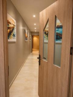 Luxury Oniru Apartment - Prime Location Near Victoria Island - 9