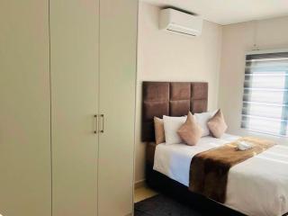 Tindal Stay - 1