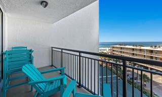 SunDestin Resort Unit 0616 - 5