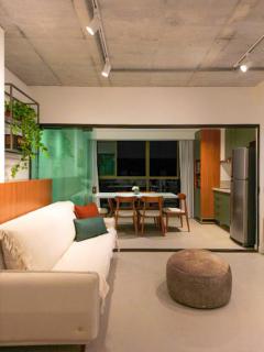 Novíssimo Flat Silo 240 - Recife Antigo - Soft Open - 5
