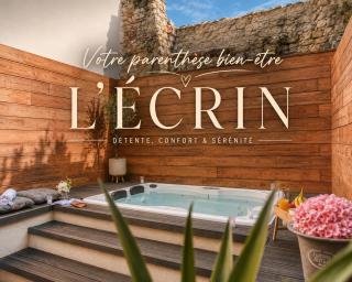 L'écrin de Saint Bertrand - Spa privatif - 0