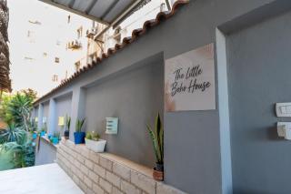 1290 The Boho House Garden 1BR, New Cairo - 6
