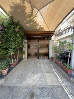 1290 The Boho House Garden 1BR, New Cairo - 8
