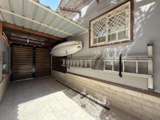 1290 The Boho House Garden 1BR, New Cairo - 7