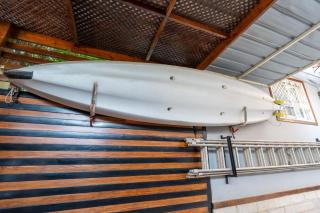 1290 The Boho House Garden 1BR, New Cairo - 5