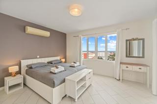 Panorama Ocean View apartment -Casa Madeleine- - 5