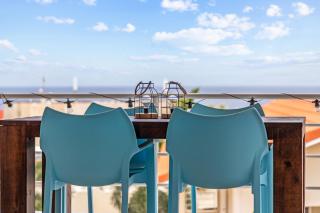 Panorama Ocean View apartment -Casa Madeleine- - 1