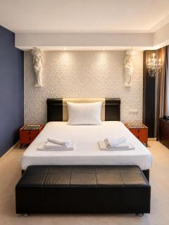 President Apartment in Sunny Beach - 0