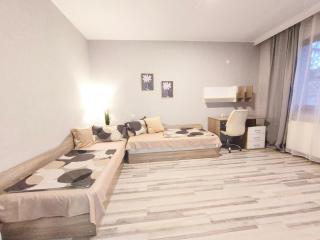 Apartment City free parking - 6